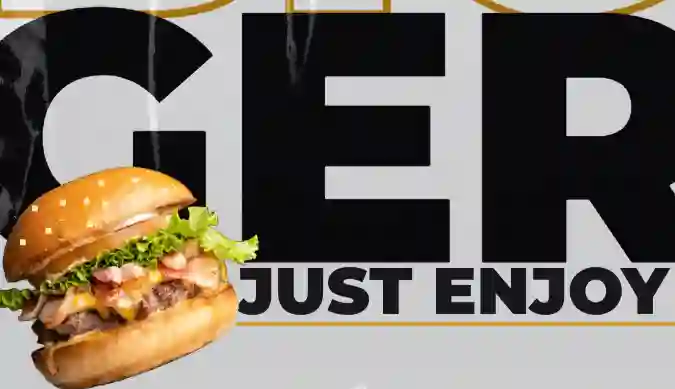 Bit Burger 140