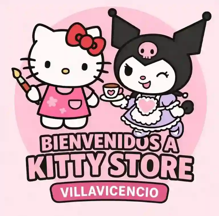 Kittystore.villavicencio a Domicilio Kittystore.villavicencio