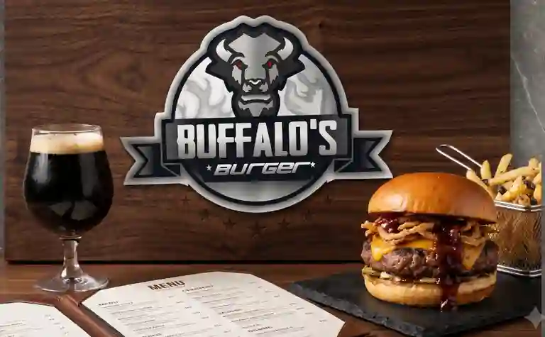 Buffalosburgerm a Domicilio Buffalosburgerm