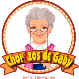 Chorizos Gaby