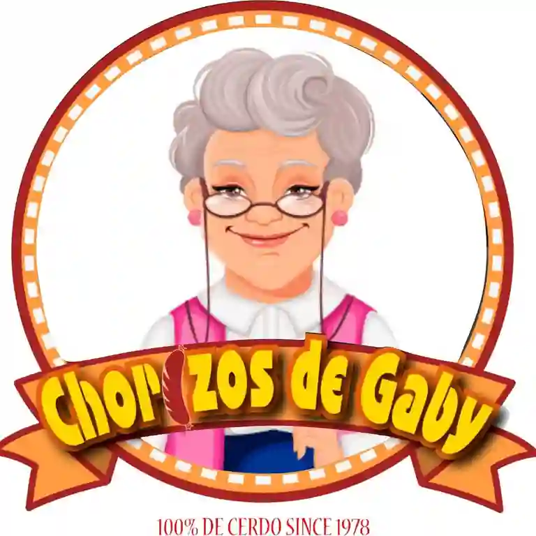 Chorizos Gaby