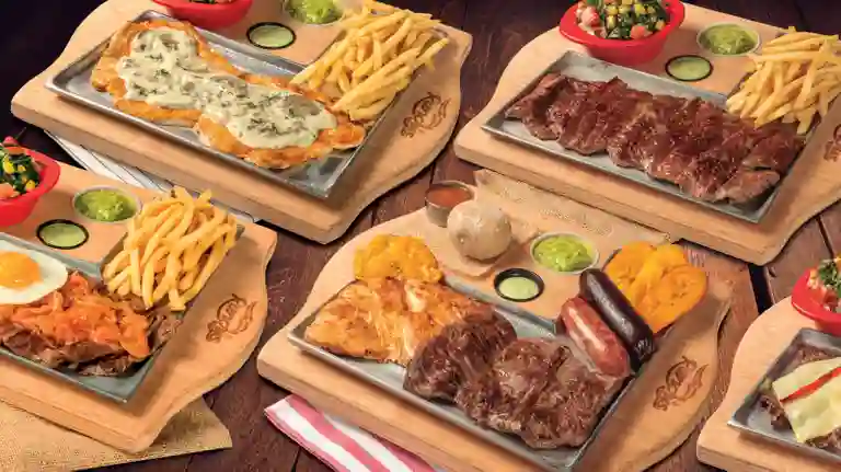 Steaks By Randys a Domicilio Steaks By Randys
