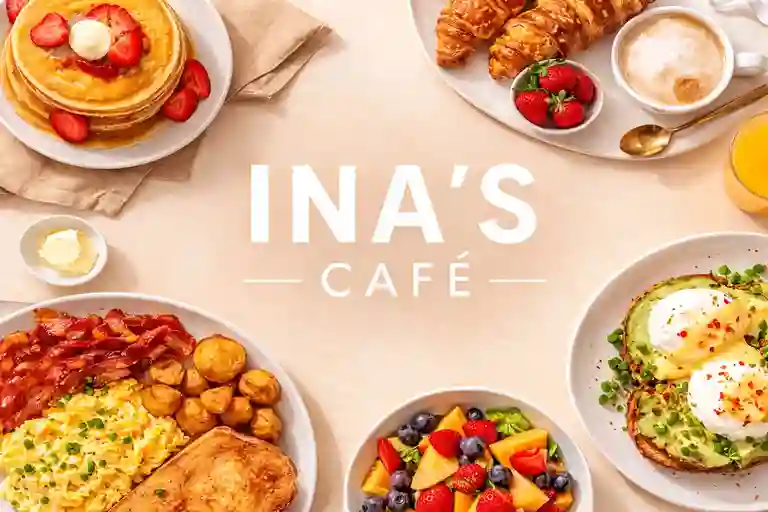 Inas Cafe a Domicilio Inas Cafe