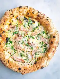 Barroko's Pizza & Craftfood