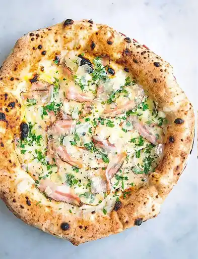 Barroko's Pizza & Craftfood