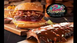 Flanigans Burguers