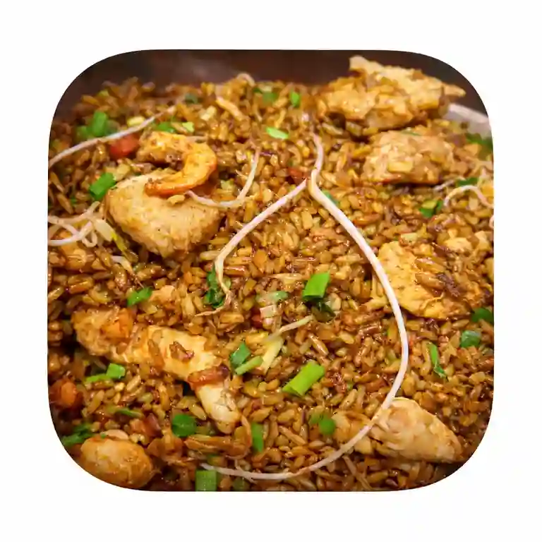 Luin Yank a Domicilio Luin Yank