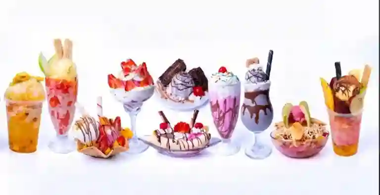 Raspados Ohana a Domicilio Raspados Ohana
