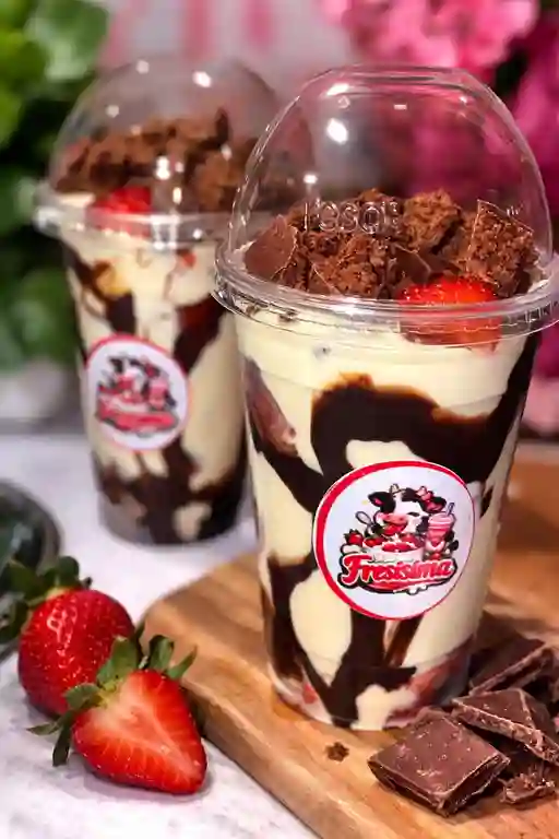 Fresisima a Domicilio Fresisima