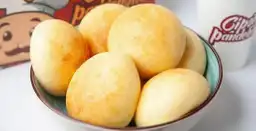 Cipote Pandebono