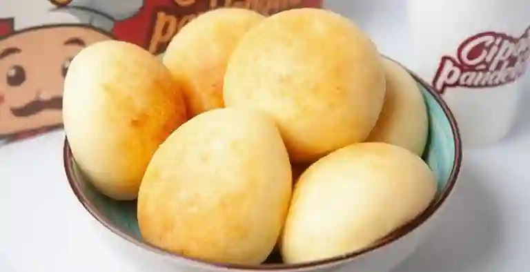 Cipote Pandebono