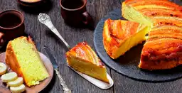 Pasteleria Salon de Onces Cafe y Aroma