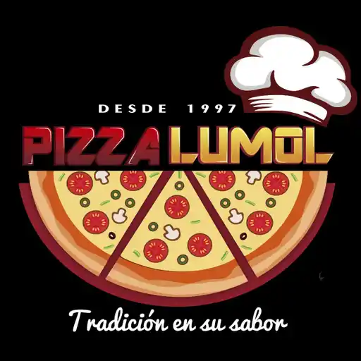 Pizza Lumol