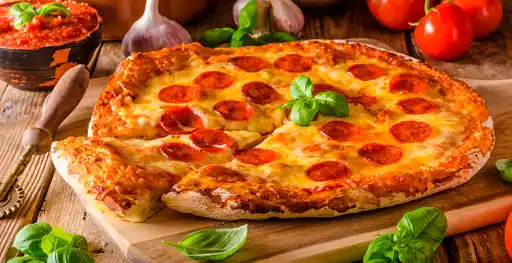 Pizzeratti