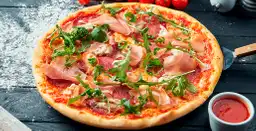 Isca Food
