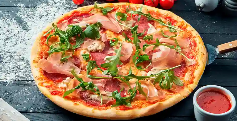 Isca Food