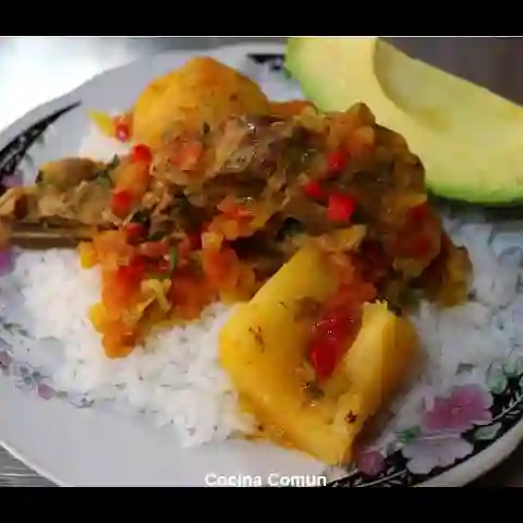 el Sudado de Casa a Domicilio el Sudado de Casa