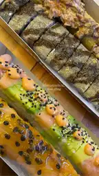 Banzai Sushi Cocina Nikkei