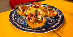 Taqueria Kukulkan