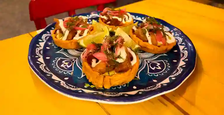 Taqueria Kukulkan
