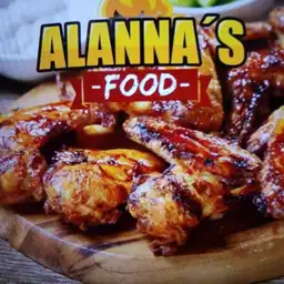 Alanna 'S Food