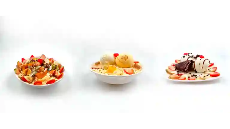 Fruteria Las Cerezas Ensaladas de Frutas y Salpicones a Domicilio Fruteria Las Cerezas Ensaladas de Frutas y Salpicones