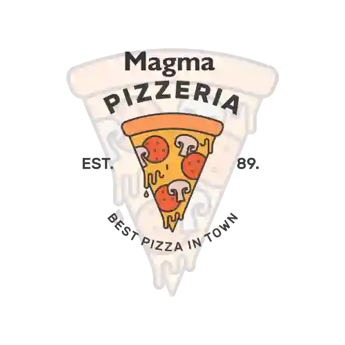 Magma Pizzeria Manizales