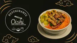 Oishi Wok
