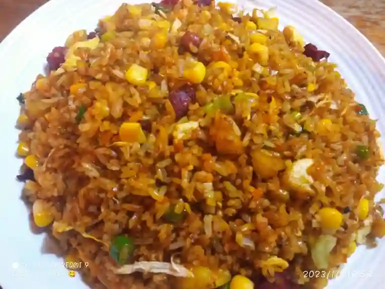 Arroz Mega Paisa