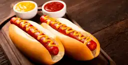 Mi Perro Classic Hot Dogs Titan Plaza