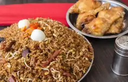 Imperio Restaurante Chino