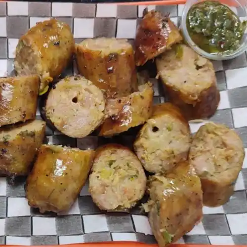 Chorimac
