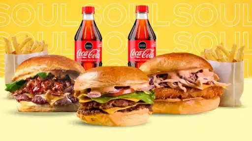 Soul Burger