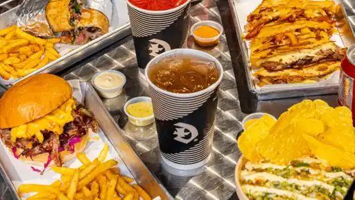 Dealer Taqueria