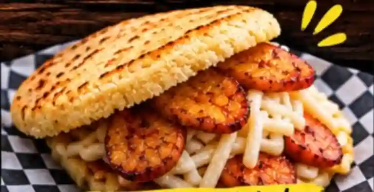 Arepa'llevar a Domicilio Arepa'llevar
