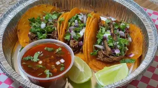 Taqueria la Tuna