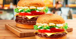 Piwi Burger