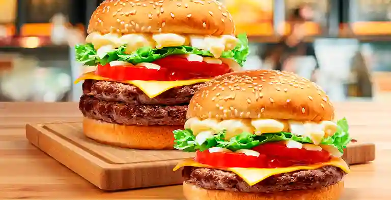 Piwi Burger