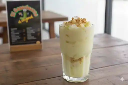 el Guanabanazo de J el Original