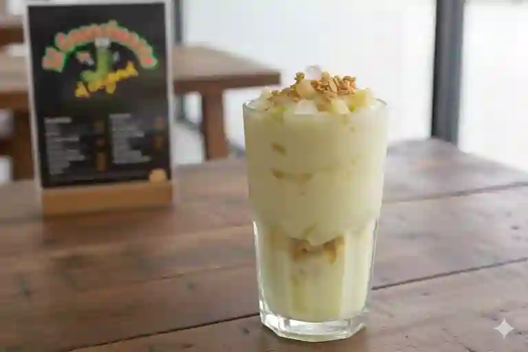 el Guanabanazo de J el Original a Domicilio el Guanabanazo de J el Original