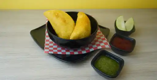 Empanadas Don Guillo 1982