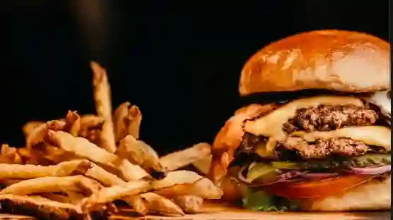 Fast Food Super Dante