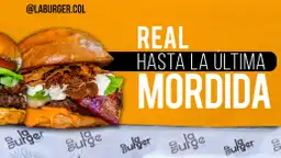 La Burger