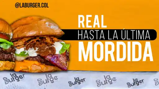 La Burger
