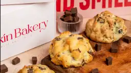 Cukin Bakery