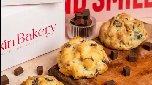 Cukin Bakery