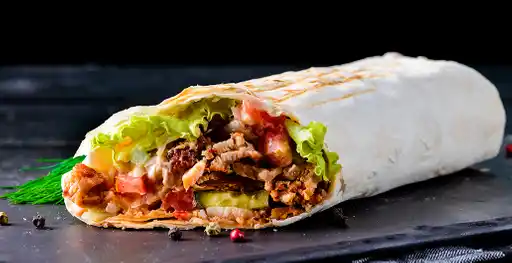 MIX FLAUTAS -TACOS FOOD DRINK