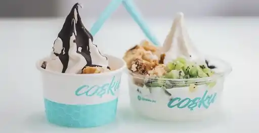 Cosku Frozen Yogurt Armenia