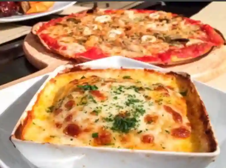 Family Food 2102