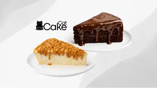 Catcake